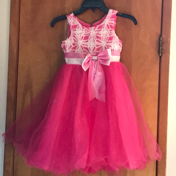 girls dressy dresses